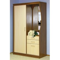 Передпокій Дует-купе ДСП