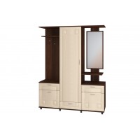 Прихожая Афина (МДФ)