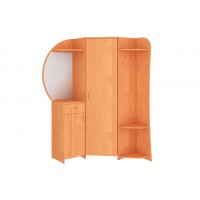 Прихожая Аллегро - угловая