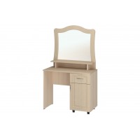 Трюмо - 1 Ангеліна (МДФ)