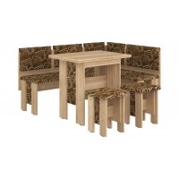 Кухонный уголок Аристократ