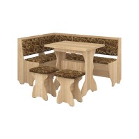 Кухонный уголок Атаман