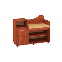 Тумба для взуття Б - 2