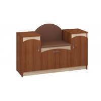 Тумба для обуви Б - 4