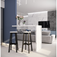 Стул барный Флай