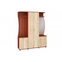 Передпокій Бриз (МДФ)