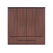 Шкаф SZF6D2S Джули