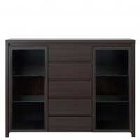 Витрина KOM2W5S  Каспиан