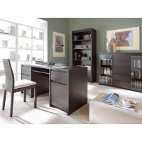 Кабінет Каспиан