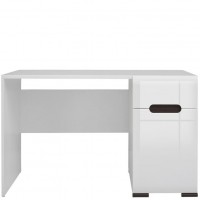 Письмовий стіл BIU1D1S / 8/12 Ацтека