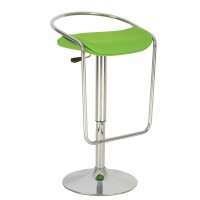 Стул барный Сampari chrome