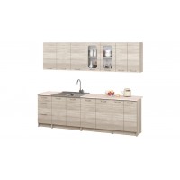 Кухня Диана ДСП Кухня Диана ДСП