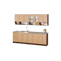 Кухня Елена МДФ