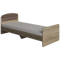 Кровать Астория-2 0.8х1.9