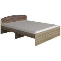 Кровать Астория 1.6х2.0