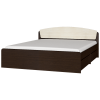 Кровать Астория 1.6х2.0 с ящиком
