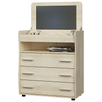 Комод-трюмо