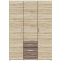 Шкаф ШП-5 Бриз