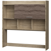 Надстройка для стола Школьник-3,4,5