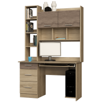 Стол компьютерный Школьник-6