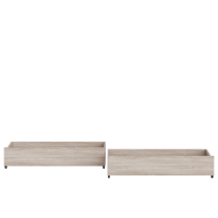 Ящик для кровати Соната 800 комплект