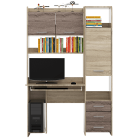 Стол компьютерный Гимназист-2