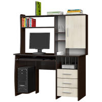 Стол компьютерный Студент-класс