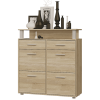 Тумба для обуви ТО-3