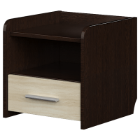 Тумба прикроватная-1 Тумба прикроватная-1