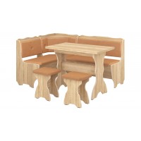 Кухонный уголок Фараон