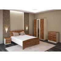 Модульна спальня Флоренсія