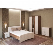 Модульная спальня Флоренсия-2