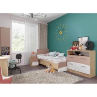 Детская Капучино 