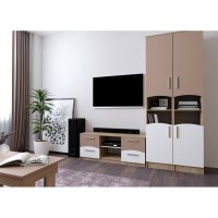 Гостиная Капучино