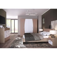 Спальня Капучино