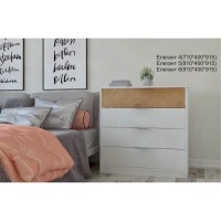 Комод Элегант 5