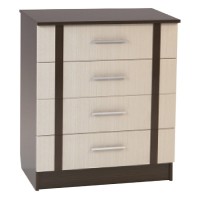 Комод Квадро 3