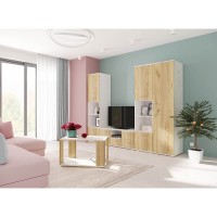 Модульная гостиная Крафт 