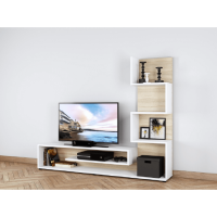 Гостиная стенка Мини 1