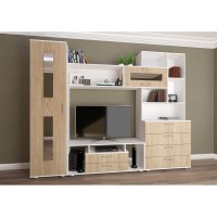 Вітальня стінка Престиж