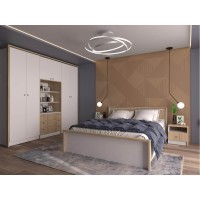 Модульная спальня Смарт