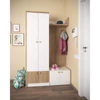 Модульна передпокій Смарт