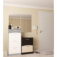 Тумба для обуви 2Д