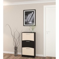 Тумба для обуви 3Д