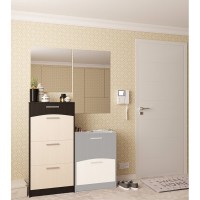 Тумба для обуви 3Д/1Ш