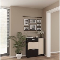 Тумба для обуви 4Д