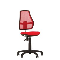 Кресло компьютерное FOX GTS