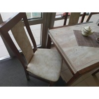 Стол Слайдер ДСП 815