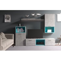 Гостиная Колибри Гостиная Колибри