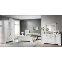 Модульная спальня Кентуки 